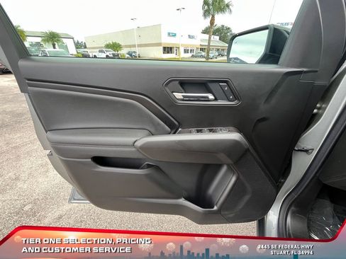 New 2026 GMC Canyon Elevation w/ Technology Package image 22