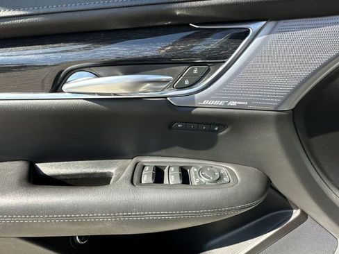 Certified 2023 Cadillac XT5 Premium Luxury image 21