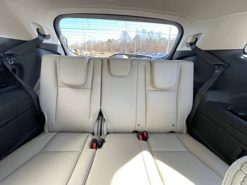 New 2026 Subaru Ascent Limited AWD/4WD image 19