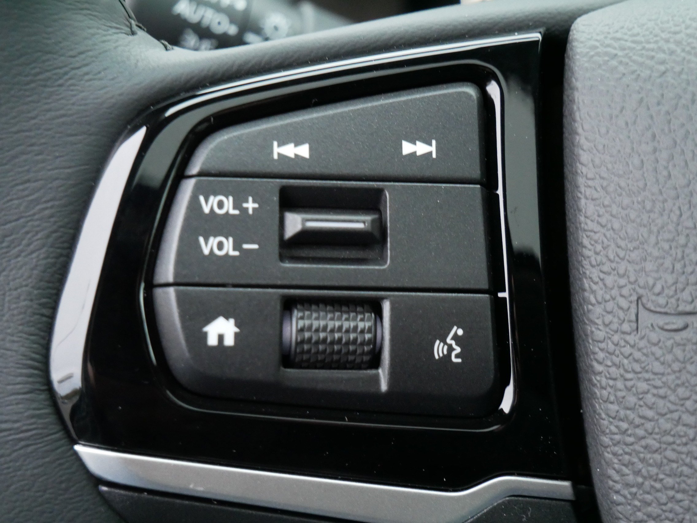 New 2027 Honda Odyssey EX-L image 23