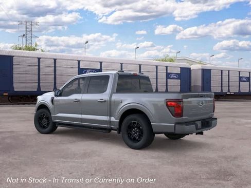 New 2026 Ford F150 XLT RWD image 4