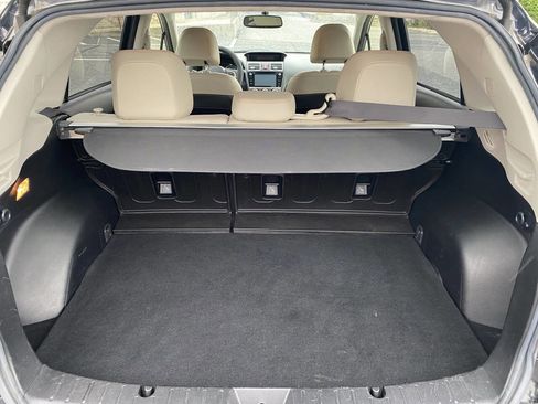 Used 2016 Subaru Crosstrek 2.0i Limited w/ Popular Package #2 image 24