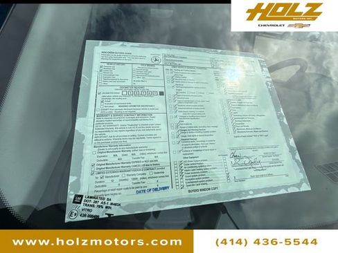 Certified 2023 Chevrolet Equinox LT image 31