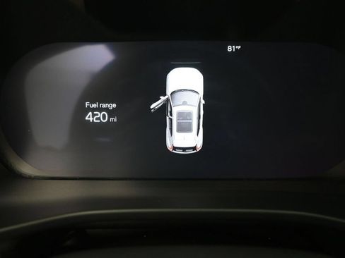 Certified 2023 Volvo XC40 B5 Plus w/ Climate Package AWD/4WD image 12