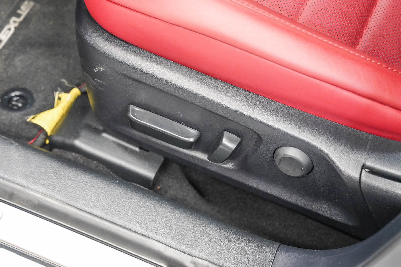 Used 2023 Lexus IS 350 F Sport RWD image 23