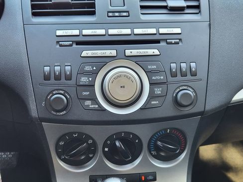 Used 2010 MAZDA MAZDA3 s Sport image 17