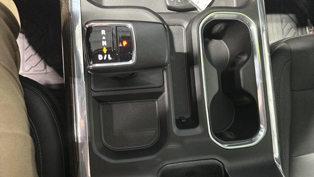 Used 2023 Chevrolet Silverado 1500 RST AWD/4WD image 21
