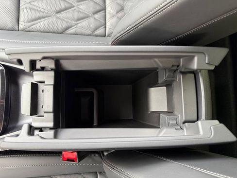 New 2026 Nissan Rogue Platinum AWD/4WD image 25