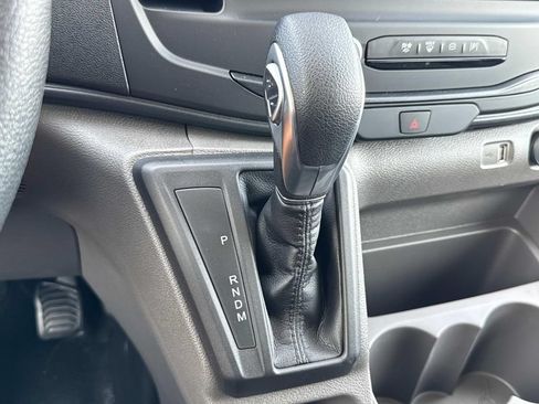 New 2025 Ford Transit 350 XL RWD image 27