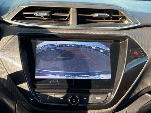 Used 2021 Chevrolet TrailBlazer LT w/ Convenience Package image 25