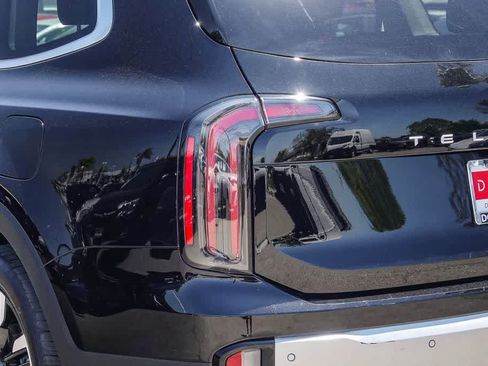 Certified 2024 Kia Telluride SX AWD/4WD image 7