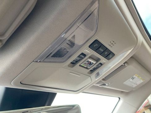 Certified 2025 Toyota RAV4 XLE Premium FWD image 26