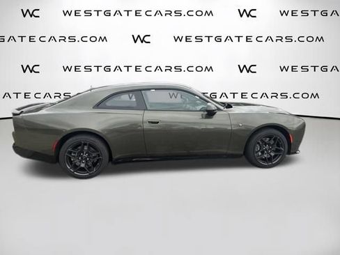New 2026 Dodge Charger Scat Pack AWD/4WD image 23