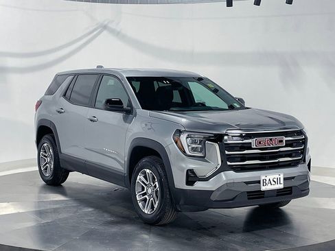Used 2026 GMC Terrain Elevation image 39