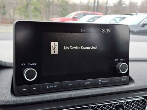 Used 2023 Acura Integra A-Spec image 18