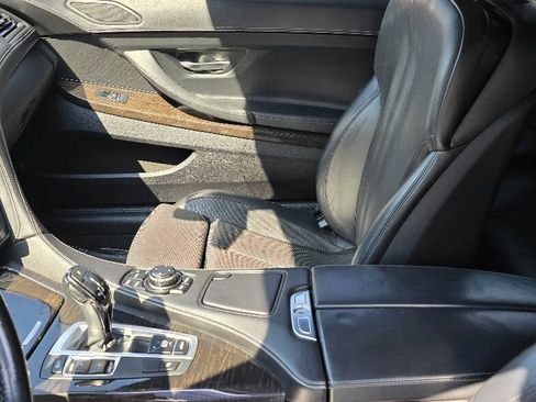 Used 2013 BMW 650i Coupe RWD image 13
