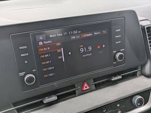 Used 2024 Kia Sportage LX image 15