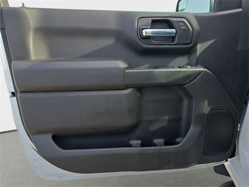 Used 2022 Chevrolet Silverado 1500 W/T w/ WT Value Package image 28