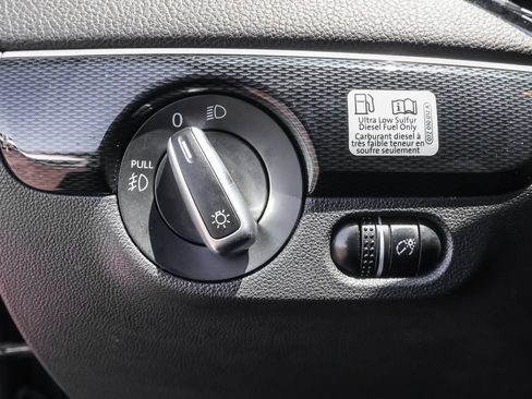 Used 2015 Volkswagen Jetta TDI SEL FWD image 20