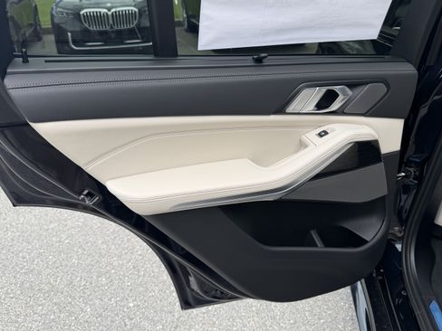 New 2026 BMW X5 M60i AWD/4WD image 15
