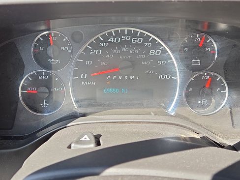 Used 2020 Chevrolet Express 2500 Extended w/ Communications Package image 14