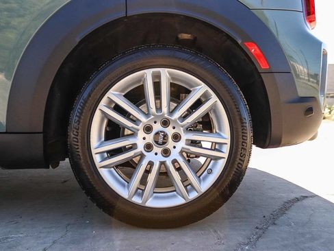 Used 2024 MINI Cooper Countryman S FWD image 14