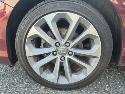 Used 2014 Honda Accord Sport image 21