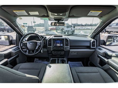 Used 2019 Ford F150 XLT w/ Equipment Group 302A Luxury image 10