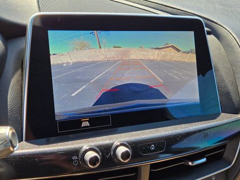 Used 2021 Cadillac CT5 Premium Luxury w/ Climate Package image 23