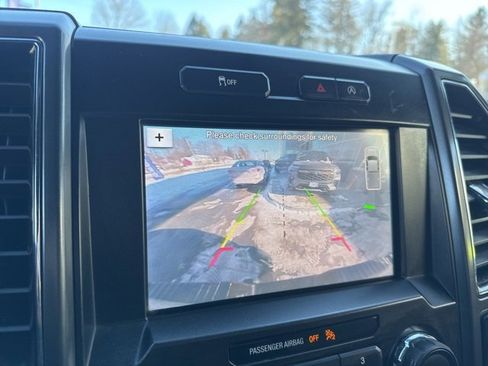 Used 2019 Ford F150 XLT w/ Equipment Group 302A Luxury image 30