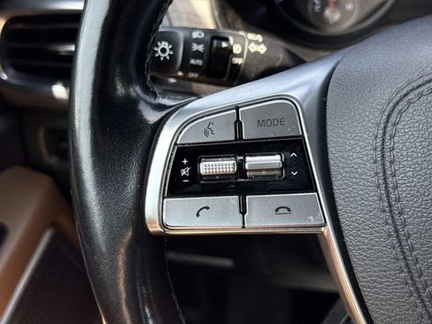 Used 2022 Kia Telluride SX w/ SX Prestige Package AWD/4WD image 25