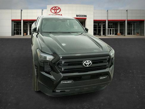 New 2026 Toyota Tacoma SR5 image 32