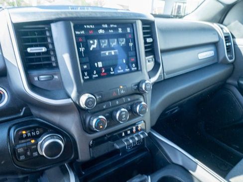 Certified 2021 RAM 1500 Big Horn AWD/4WD image 19