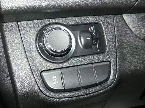 Used 2020 Chevrolet Spark LS image 26