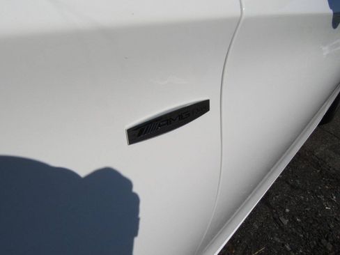 Used 2020 Mercedes-Benz C 300 4MATIC Sedan image 27
