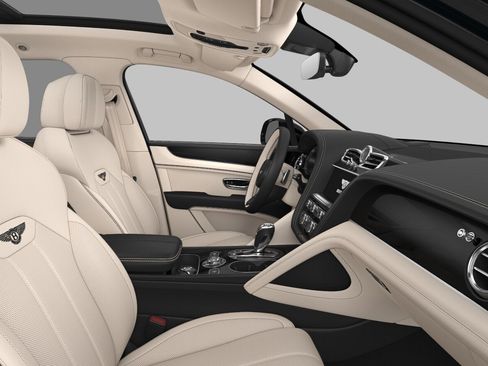 New 2025 Bentley Bentayga image 5
