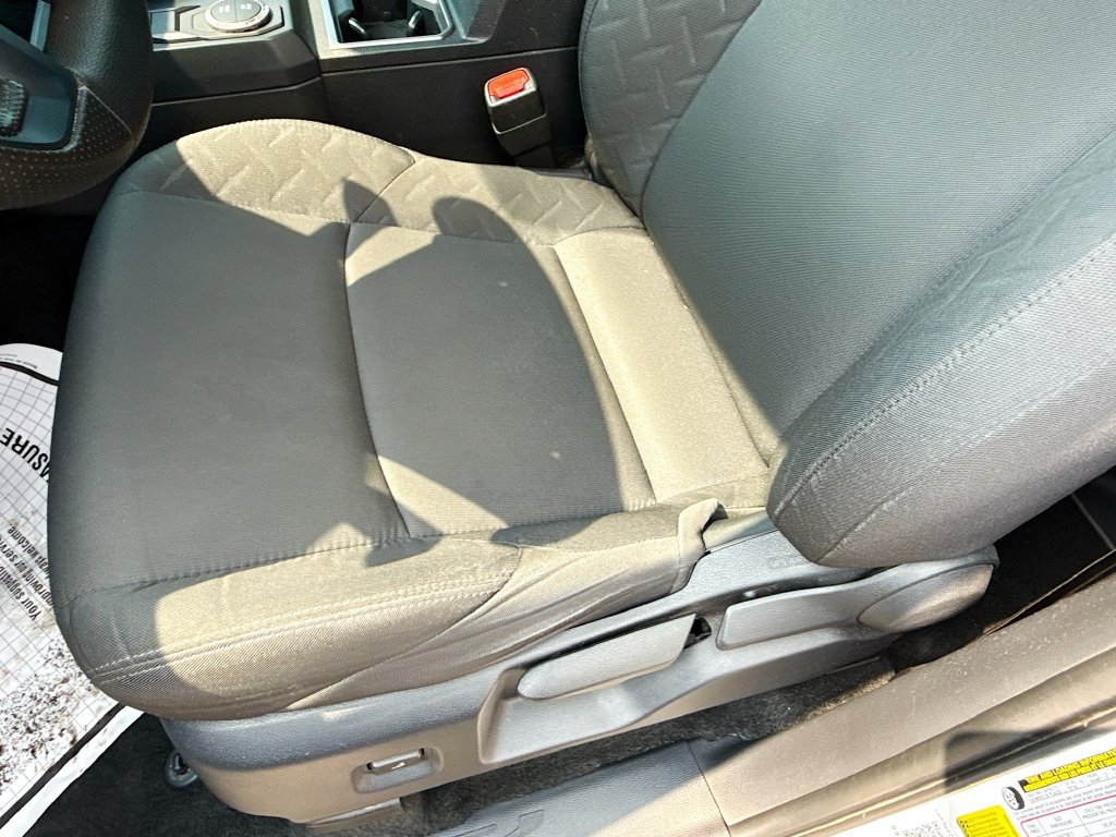 Used 2024 Toyota Tacoma SR5 RWD image 21
