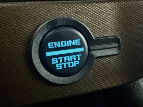 Used 2023 Ford Bronco Outer Banks AWD/4WD image 17