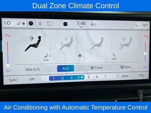 New 2025 Jeep Gladiator Mojave w/ Convenience Group image 19