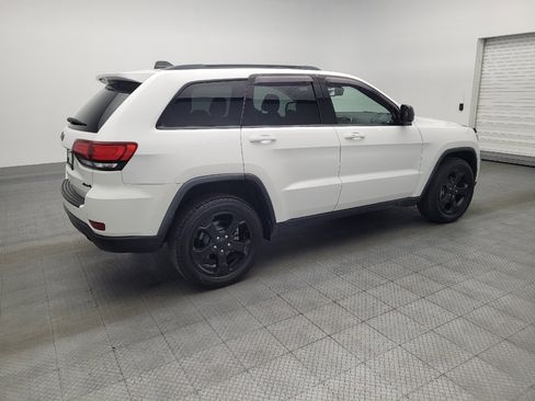 Used 2018 Jeep Grand Cherokee Laredo image 10
