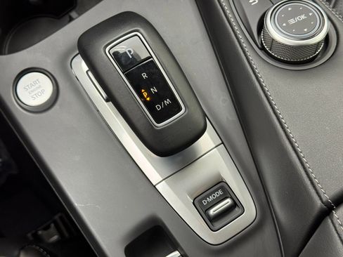 Used 2024 INFINITI QX50 Luxe image 32