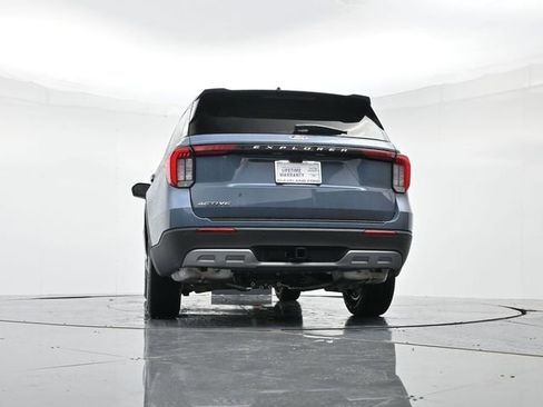 New 2026 Ford Explorer Active w/ Active Comfort Package image 39