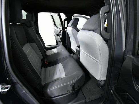 New 2026 Toyota Tacoma TRD Sport image 23