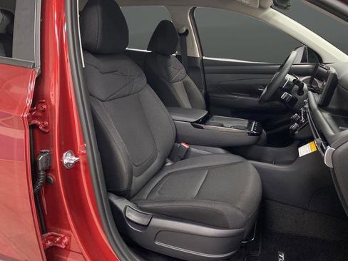 New 2026 Hyundai Tucson Blue SE image 26