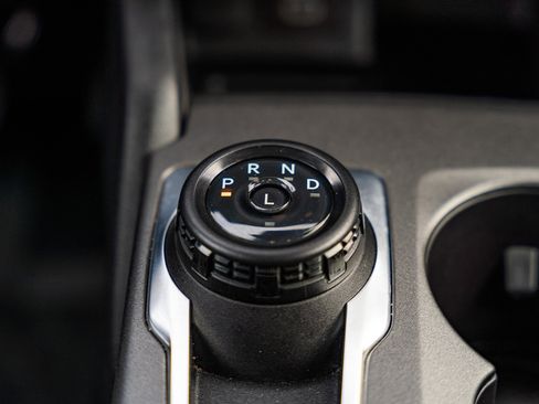 Certified 2025 Ford Bronco Sport Big Bend w/ Convenience Package image 31