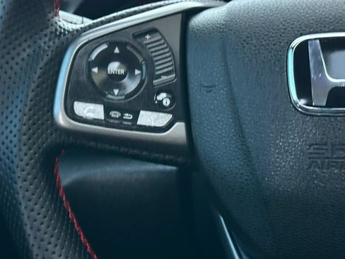 Used 2018 Honda Civic Si image 28