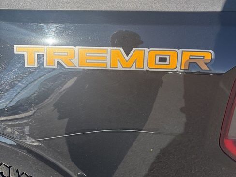 Certified 2024 Ford Maverick Tremor w/ Tremor Off-Road Package image 4