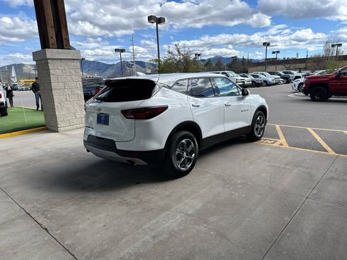 Used 2023 Chevrolet Blazer LT image 4