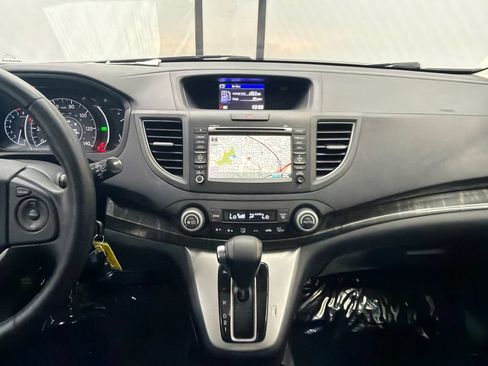 Used 2013 Honda CR-V EX-L image 29