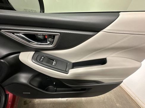 Certified 2021 Subaru Forester Limited w/ Popular Package #3 image 24